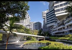 The Interlace (D4), Condominium #621956031